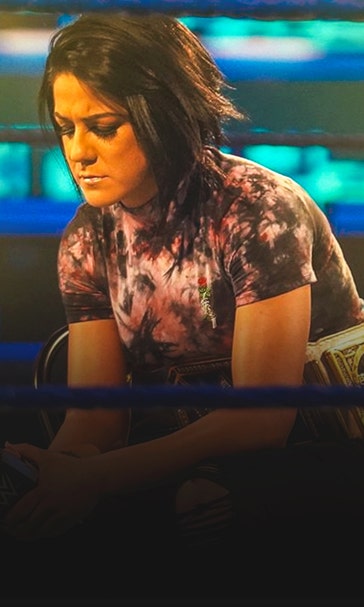 SmackDown Recap: 'I Was Using You'